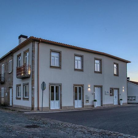 Flor De Valenca Guest House Zewnętrze zdjęcie