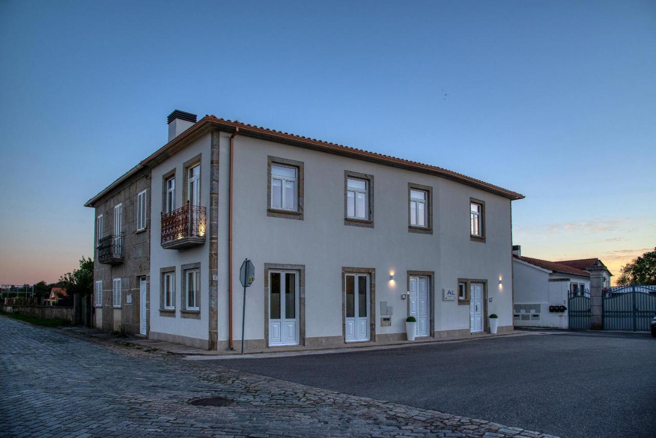 Flor De Valenca Guest House Zewnętrze zdjęcie