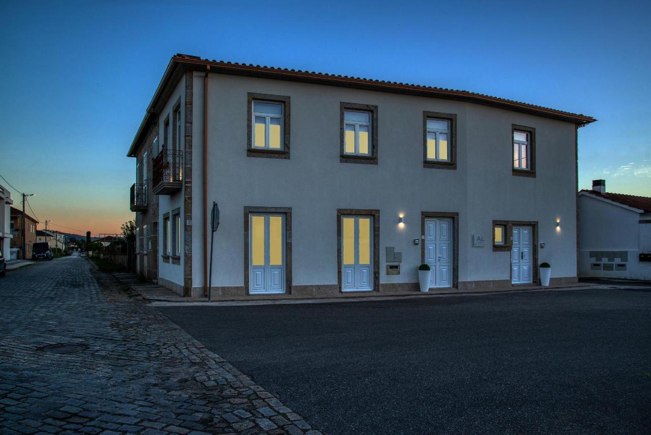 Flor De Valenca Guest House Zewnętrze zdjęcie