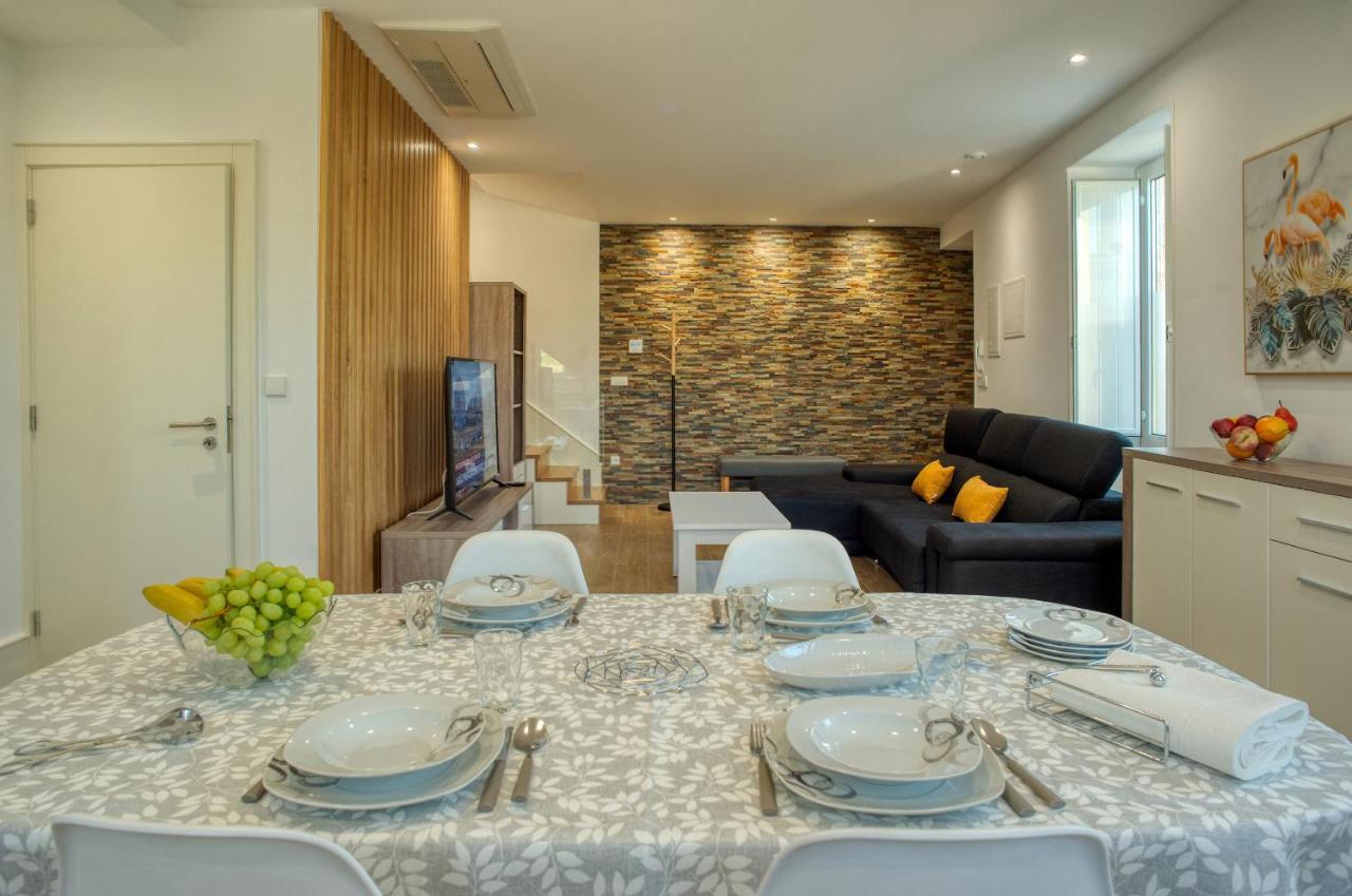 Flor De Valenca Guest House Zewnętrze zdjęcie