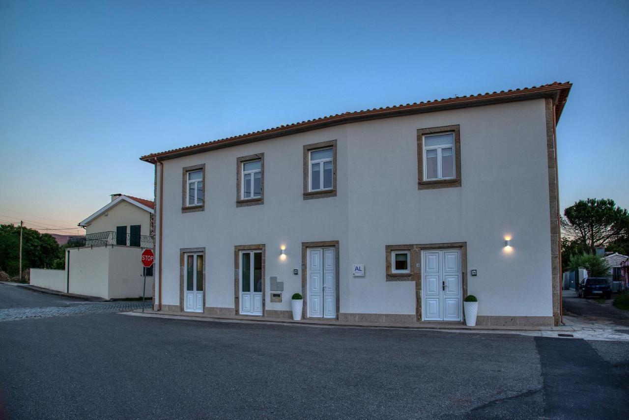 Flor De Valenca Guest House Zewnętrze zdjęcie
