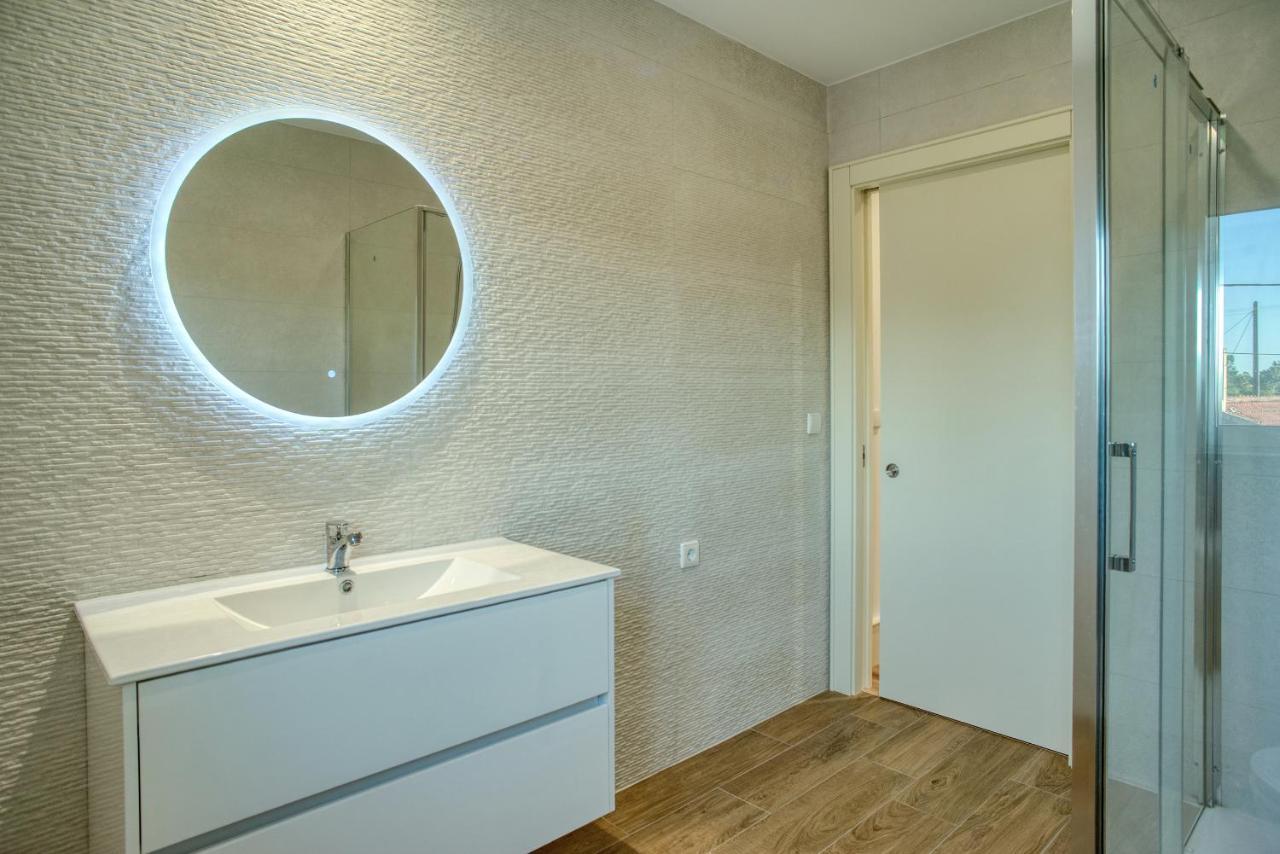 Flor De Valenca Guest House Zewnętrze zdjęcie