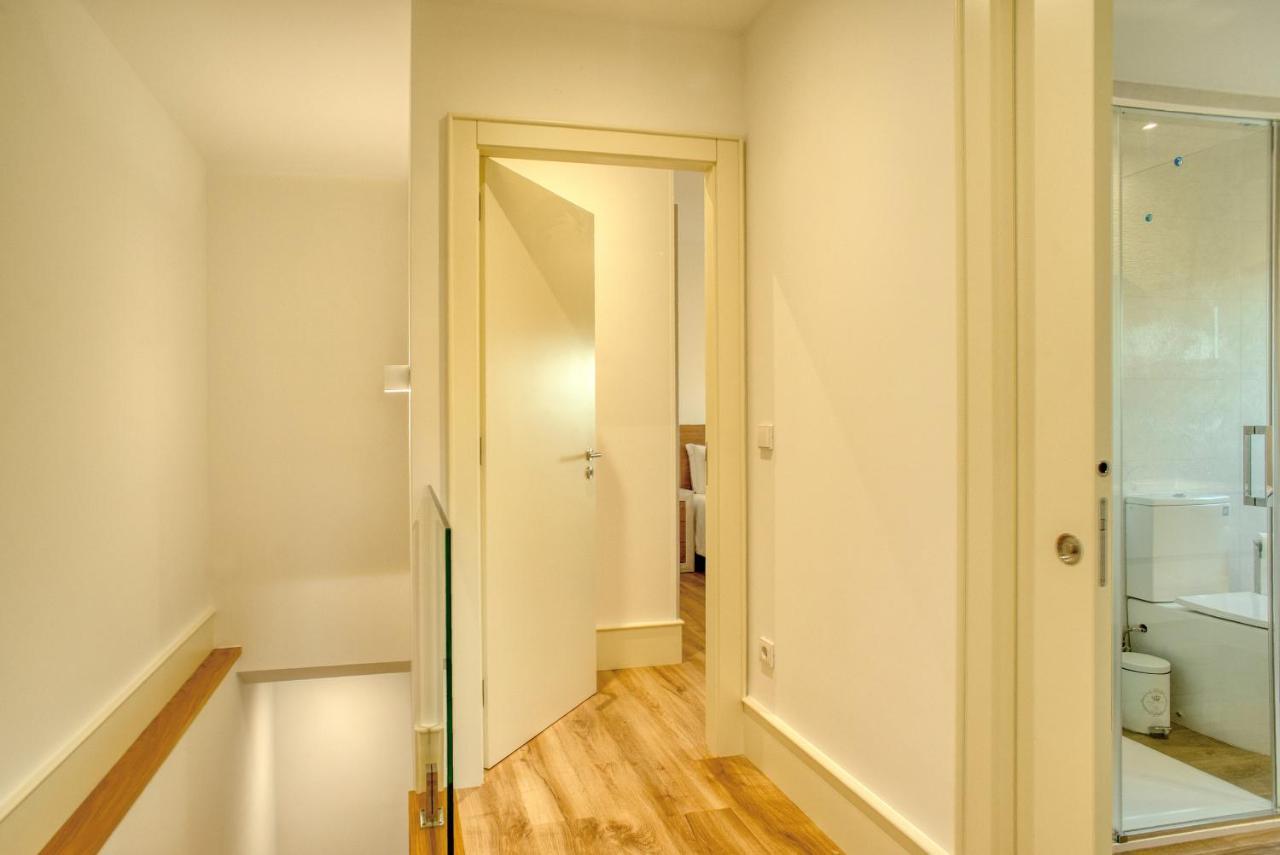 Flor De Valenca Guest House Zewnętrze zdjęcie