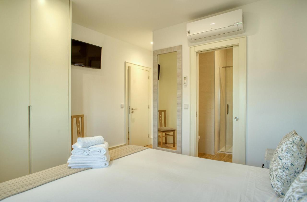 Flor De Valenca Guest House Zewnętrze zdjęcie