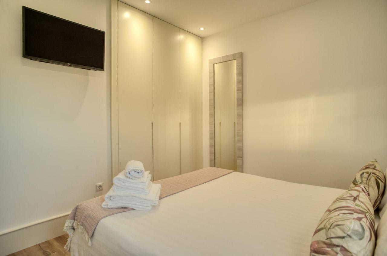 Flor De Valenca Guest House Zewnętrze zdjęcie