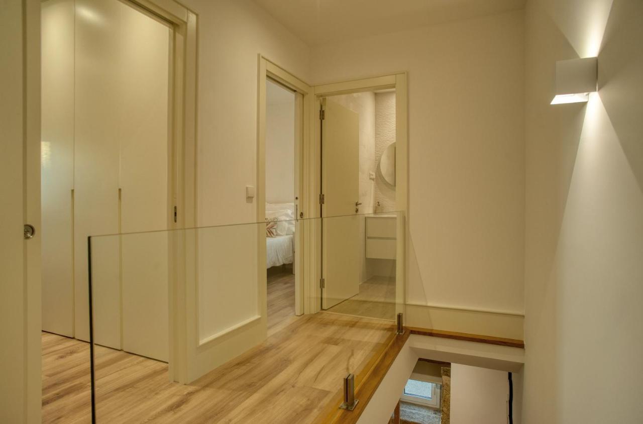Flor De Valenca Guest House Zewnętrze zdjęcie