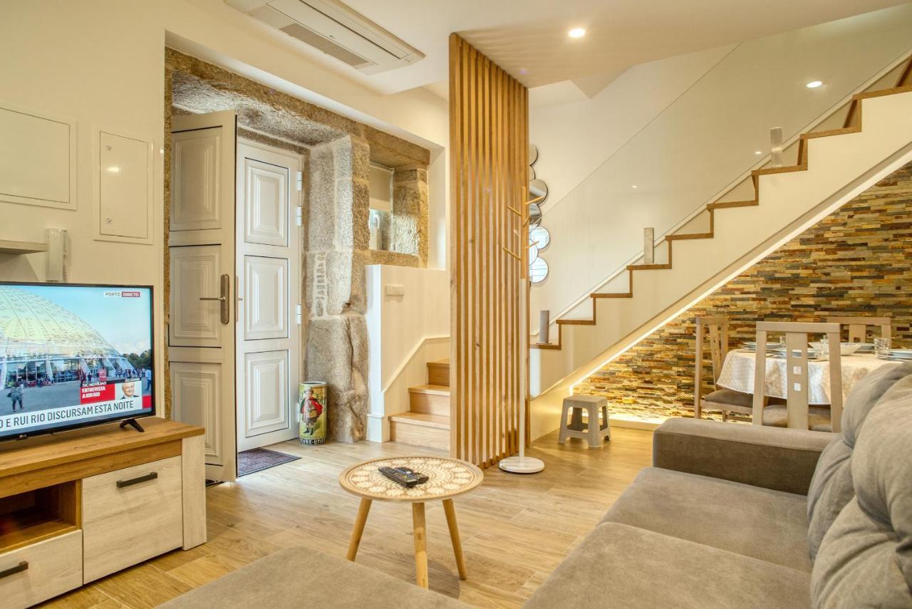 Flor De Valenca Guest House Zewnętrze zdjęcie