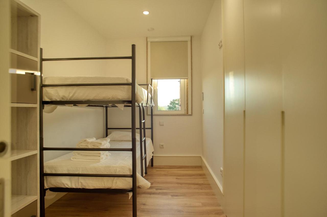 Flor De Valenca Guest House Zewnętrze zdjęcie
