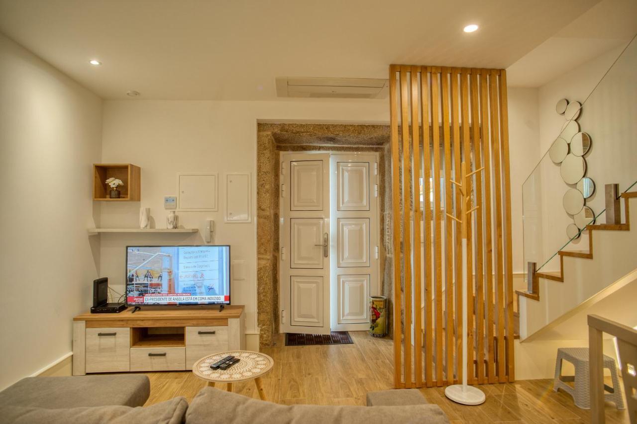 Flor De Valenca Guest House Zewnętrze zdjęcie