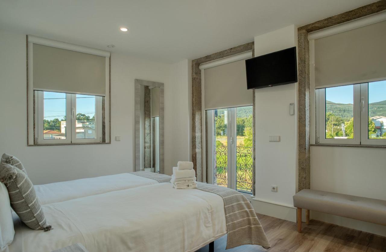 Flor De Valenca Guest House Zewnętrze zdjęcie
