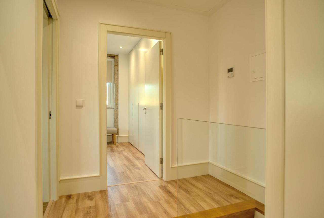 Flor De Valenca Guest House Zewnętrze zdjęcie