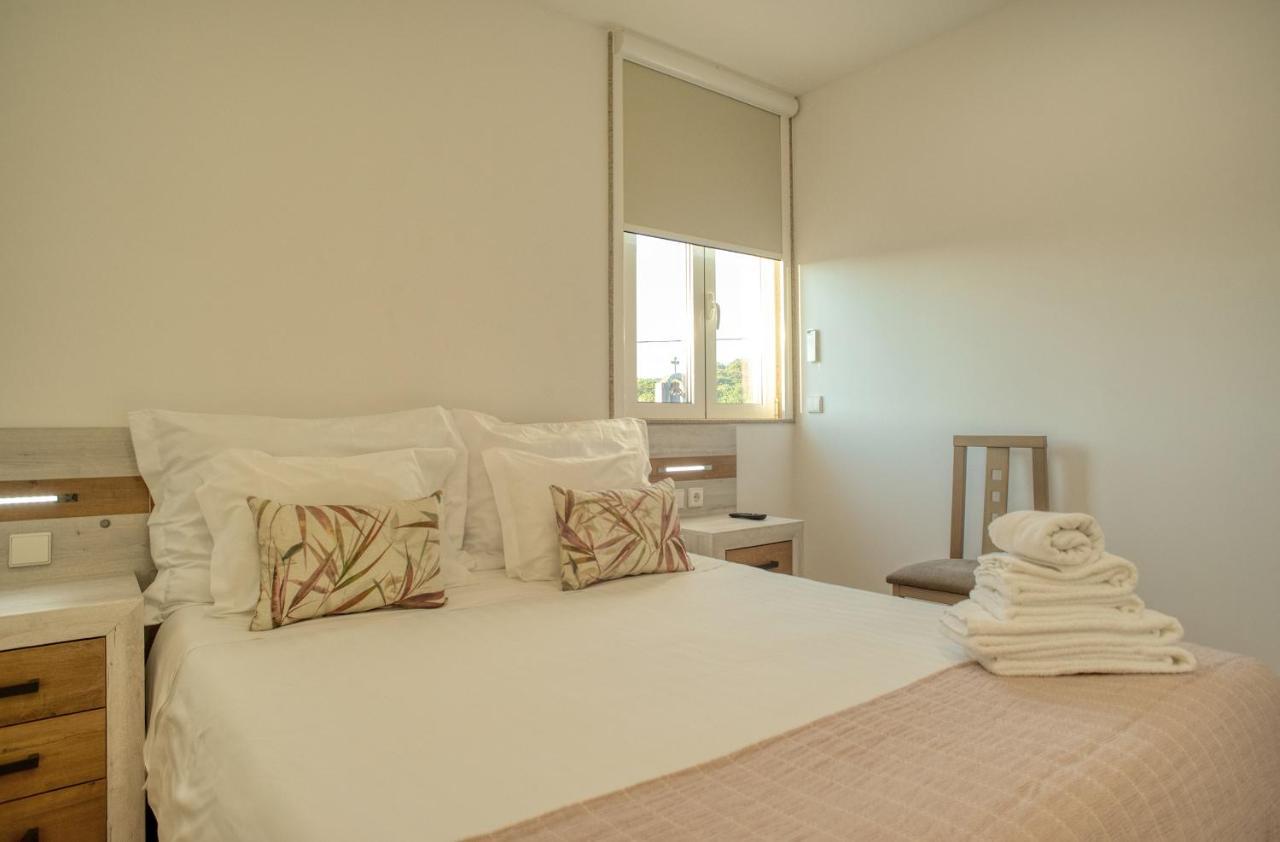 Flor De Valenca Guest House Zewnętrze zdjęcie